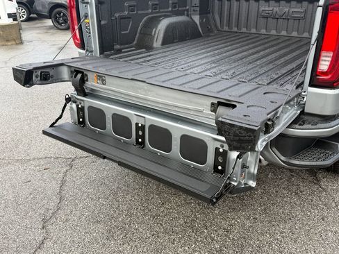 New 2026 GMC Sierra 1500 Denali AWD/4WD image 6