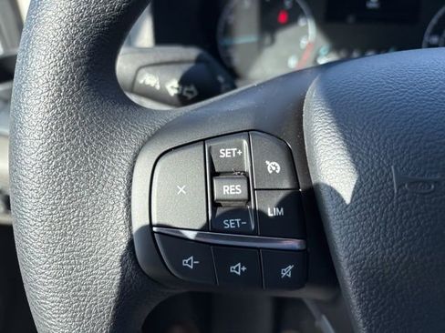 New 2025 Ford Transit 250 Low Roof AWD w/ Interior Upgrade Package image 19