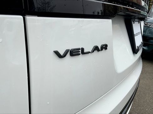 New 2026 Land Rover Range Rover Velar Dynamic SE AWD/4WD image 15