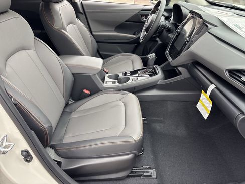 New 2026 Subaru Crosstrek 2.5i Limited AWD/4WD image 8