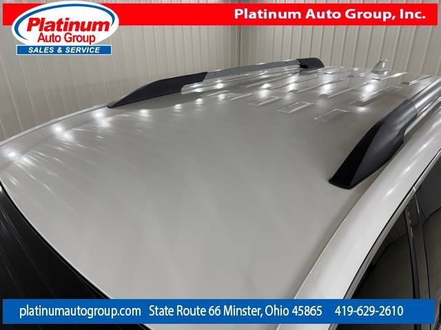 Used 2020 GMC Acadia SLT FWD image 59