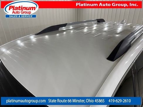Used 2020 GMC Acadia SLT FWD image 59