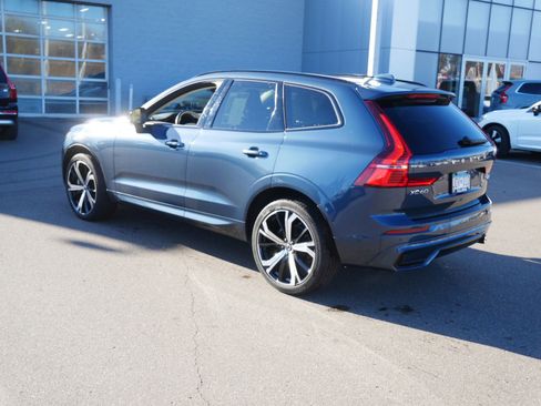 Used 2023 Volvo XC60 B5 Ultimate image 5