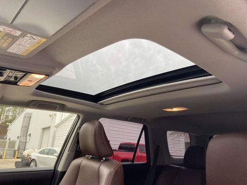 Used 2023 Toyota 4Runner Limited image 18