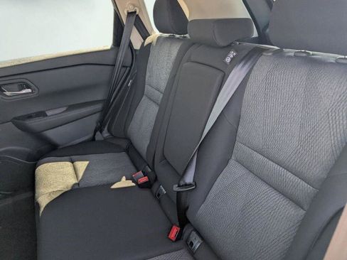 New 2026 Nissan Rogue SV w/ Cold Weather Package AWD/4WD image 18