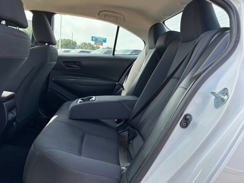 Used 2024 Toyota Corolla LE FWD image 12