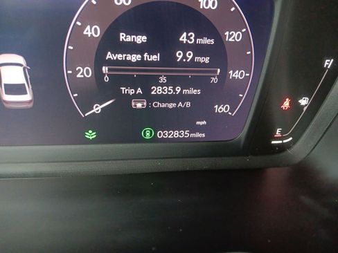 Used 2024 Honda Accord LX image 16