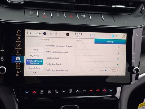 New 2026 Jeep Grand Cherokee Limited image 12