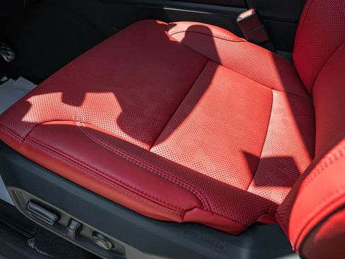 New 2026 Toyota Tundra TRD Pro image 41