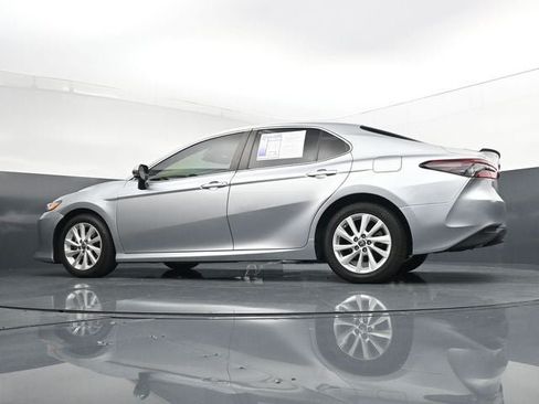 Used 2023 Toyota Camry LE w/ Convenience Package FWD image 30