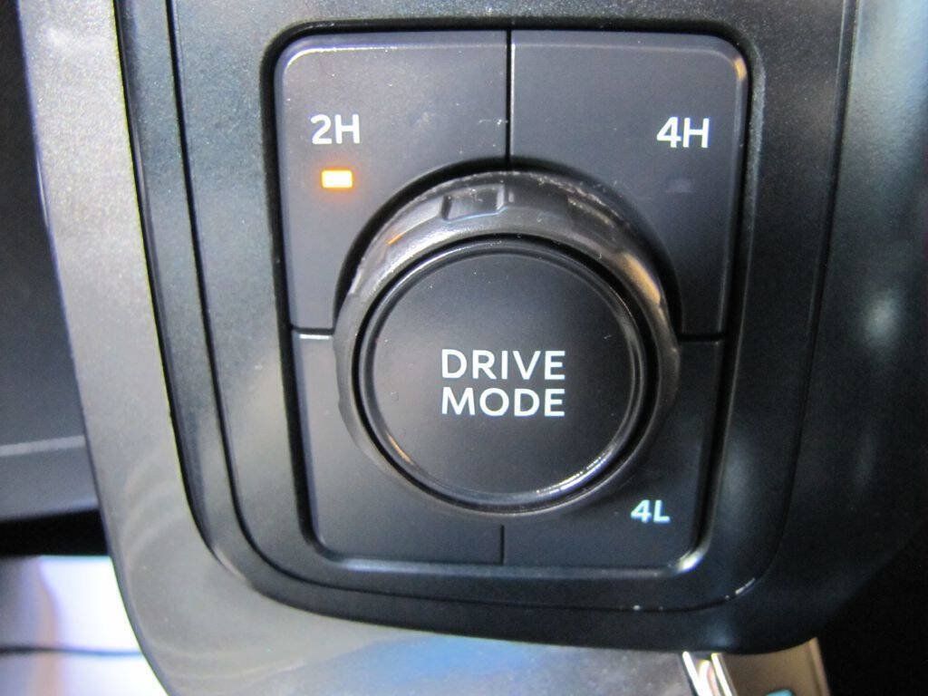 Used 2023 Ford F150 XLT w/ Equipment Group 302A High AWD/4WD image 40