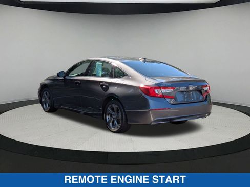 Used 2018 Honda Accord EX-L image 6