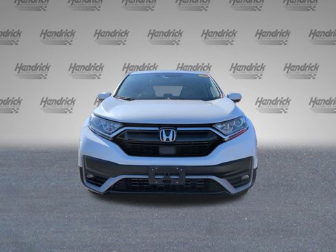 Used 2022 Honda CR-V EX-L image 8