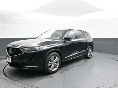 Certified 2023 Acura MDX SH-AWD