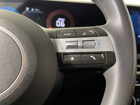 Certified 2025 Hyundai Tucson SEL FWD image 29