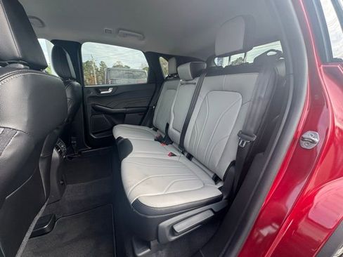 New 2026 Ford Escape SE w/ PHEV Premium Package image 21