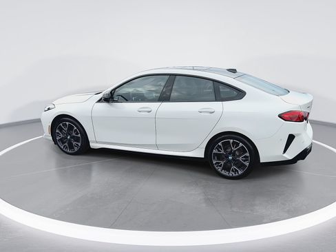 Used 2026 BMW 228i xDrive w/ Technology Package AWD/4WD image 6
