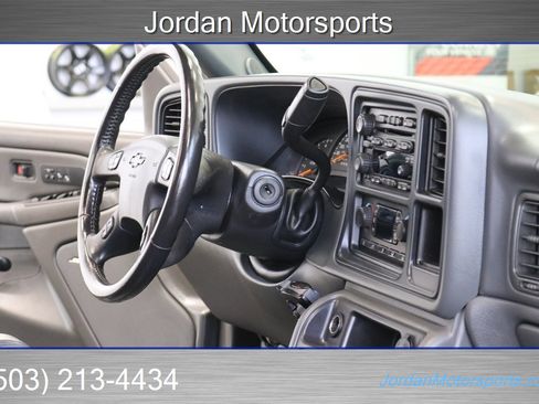 Used 2007 Chevrolet Silverado 3500 LT w/ Heavy-Duty Power Package image 77