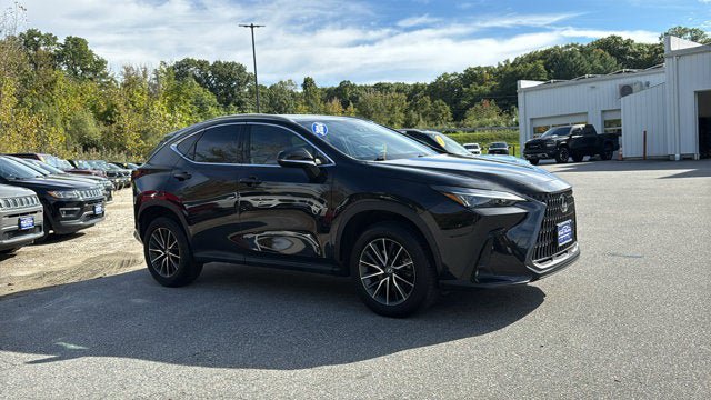 Used 2024 Lexus NX 350 AWD w/ Cold Area Package image 2