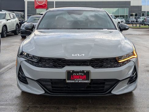 Used 2022 Kia K5 GT-Line w/ GT-Line FWD Premium Package image 6
