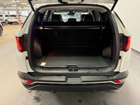 Used 2022 Hyundai Tucson SEL w/ Convenience + Premium Package image 21