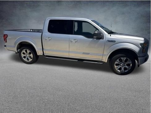 Used 2016 Ford F150 XLT w/ Equipment Group 302A Luxury RWD image 7