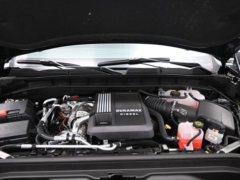 New 2026 GMC Sierra 1500 SLT w/ SLT Premium Plus Package image 28