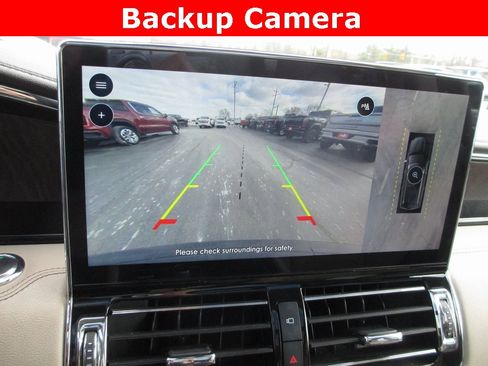 Used 2022 Lincoln Navigator Reserve image 14