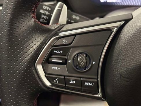 Used 2025 Acura TLX SH-AWD w/ A-SPEC Pkg image 24