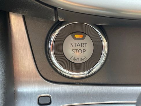 Used 2023 Nissan Murano SL w/ SL Moonroof Package AWD/4WD image 33