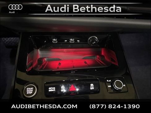 New 2025 Audi A5 2.0T Premium image 18