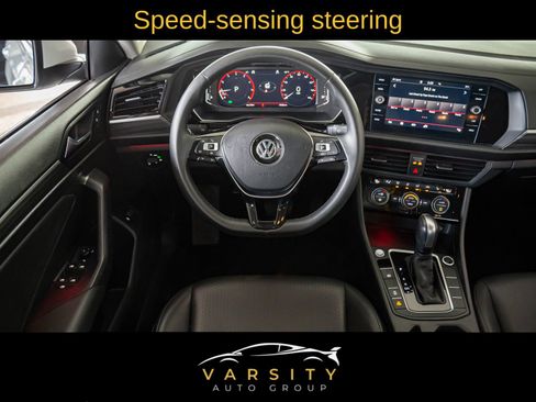 Used 2020 Volkswagen Jetta SEL image 17