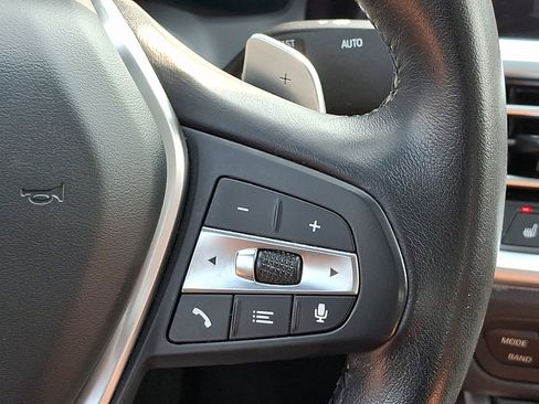 Used 2019 BMW 330i Sedan w/ Convenience Package RWD image 23
