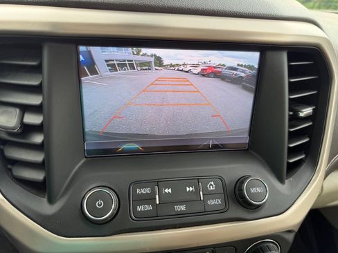 Used 2017 GMC Acadia Denali w/ LPO, Floor Liner Package AWD/4WD image 27