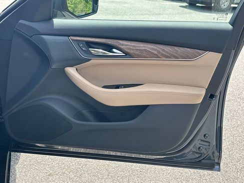 New 2026 Cadillac CT5 Premium Luxury RWD image 14