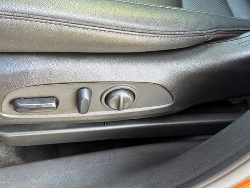 Certified 2023 Chevrolet TrailBlazer ACTIV w/ Sun and Liftgate Package image 15