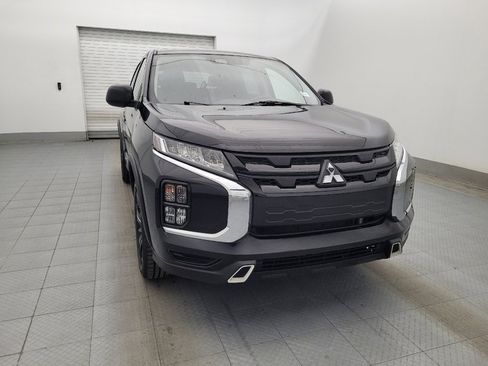 Used 2022 Mitsubishi Outlander Sport ES image 14