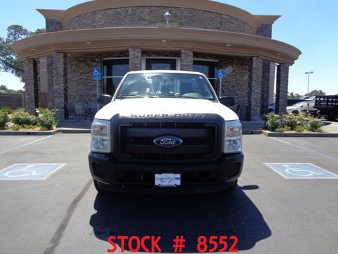 Used 2016 Ford F350 XL RWD image 11