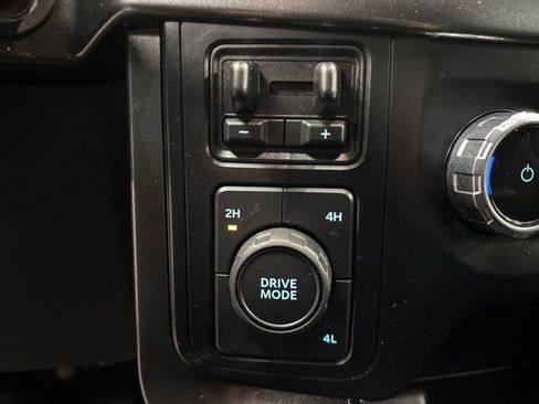 Used 2023 Ford F150 XLT w/ Equipment Group 301A Mid image 34