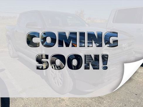 Certified 2025 Toyota Tacoma SR5 image 1