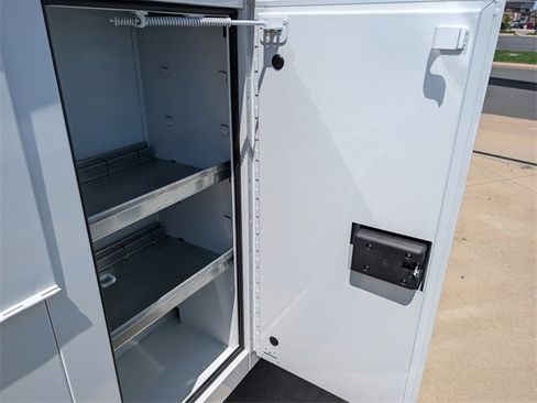 New 2024 Chevrolet Express 3500 w/ Power Convenience Package image 4