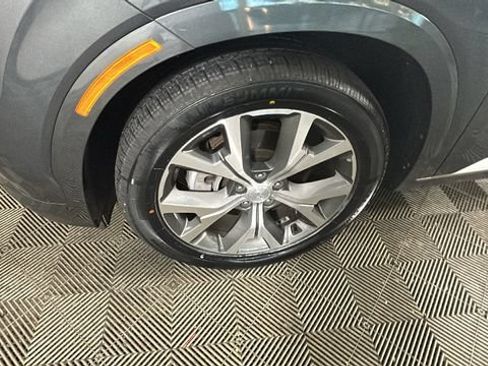Used 2022 Hyundai Palisade Limited AWD/4WD image 9