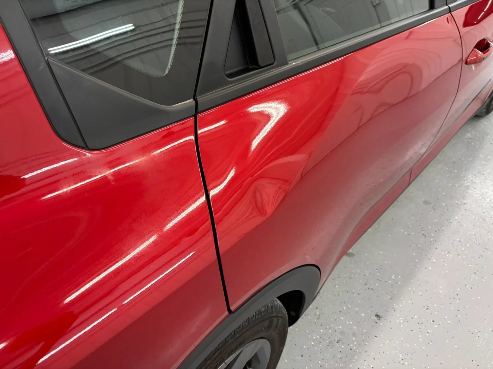 Used 2025 Kia K4 FWD image 26
