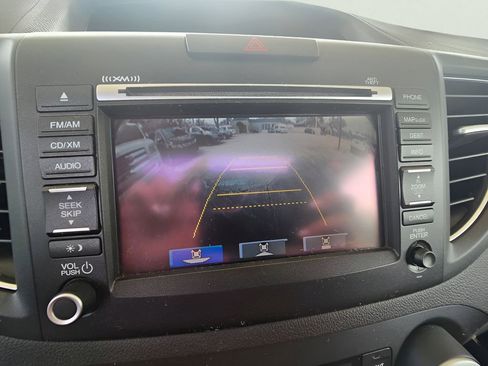 Used 2012 Honda CR-V EX-L image 36