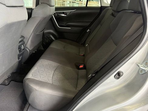 Used 2023 Toyota RAV4 XLE w/ Convenience Package image 36