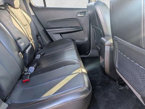 Used 2017 Chevrolet Equinox Premier w/ Enhanced Convenience Package image 21