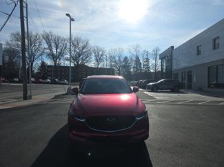 Used 2017 MAZDA CX-5 Grand Touring w/ Premium Package video 2