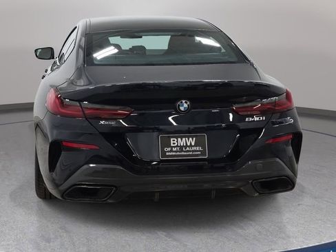 Certified 2024 BMW 840i Gran Coupe xDrive image 6