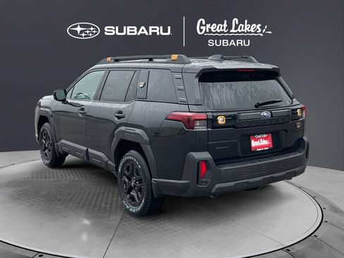 New 2026 Subaru Outback Wilderness AWD/4WD image 3