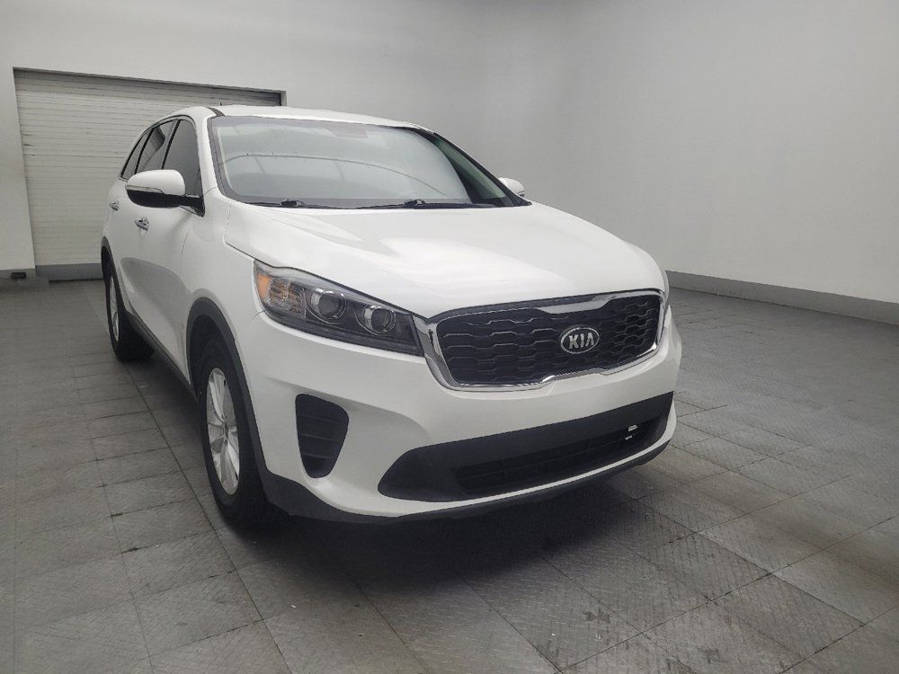 Used 2020 Kia Sorento FWD V6 image 13